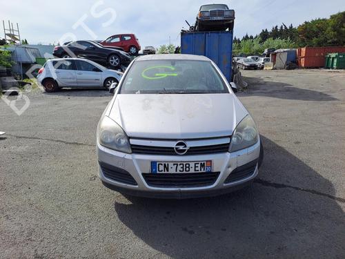 Grille OPEL ASTRA H (A04) 1.7 CDTI (L48) | BP20345238C40 