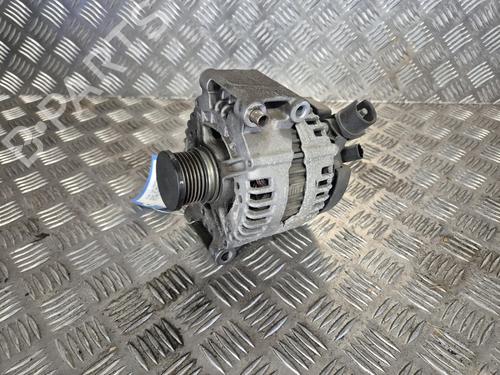 Used Alternator Alternator MINI MINI Convertible (R57) Cooper (120 hp) 39953081 39953081