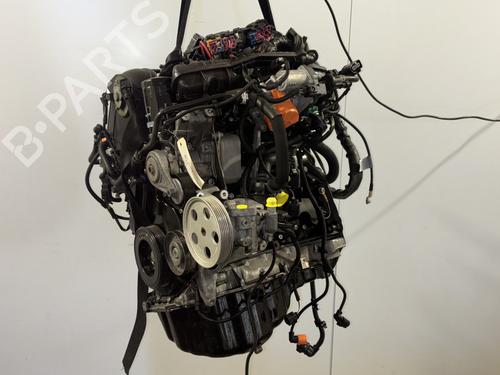 Engine AUDI A4 B8 Avant (8K5) 1.8 TFSI | BP21518401M1 