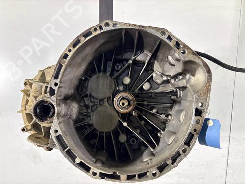 Gearbox RENAULT MASTER III Van (FV) 2.3 dCi 125 FWD (FV0C, FV0D, FV0G, FV0H, FV0J, FV0K,... | BP38761796M3 - Image 10
