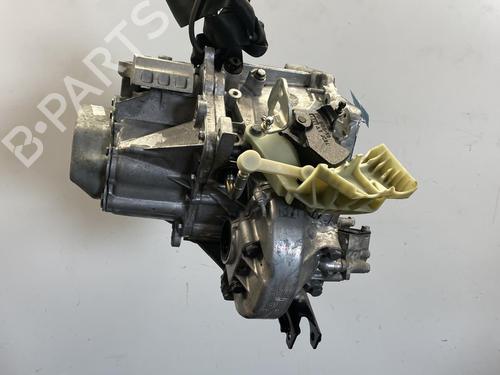 Left front door CITROËN C1 (PM_, PN_) 1.4 HDi | BP20345560C2 