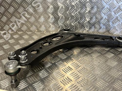 Used Right front suspension arm RENAULT TRAFIC III Van (FG_) [2014-2025]  25027110