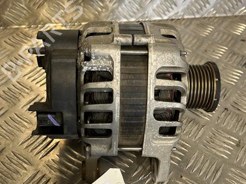 Alternator RENAULT CAPTUR I (J5_, H5_) 1.2 TCe 120 | BP26576521M7 - Image 3