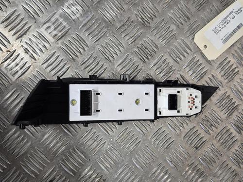 Left front window switch KIA RIO IV (YB, SC, FB) 1.0 T-GDI 100 | BP36817862I27 - Image 2