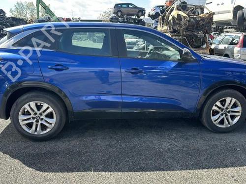 Left sun visor RENAULT AUSTRAL TCe 140 (HGMF) | BP22917247I1 - Image 7