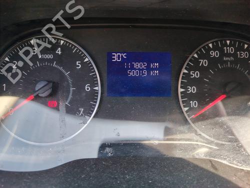 Brugte DACIA DUSTER (HM_) 1.0 TCe 100 (HMMT) 4950409