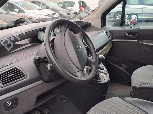 Tailgate PEUGEOT 807 (EB_) 2.0 HDI | BP23868064C6