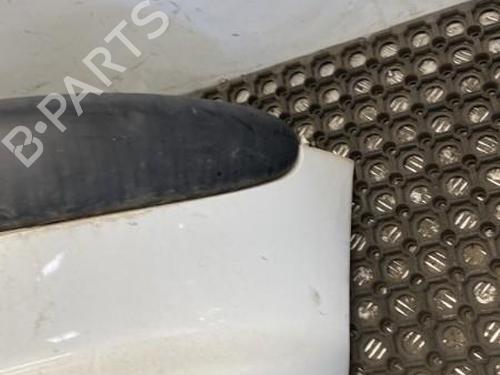 Used Front bumper PEUGEOT 206 Hatchback (2A/C) 1.4 HDi eco 70 (68 hp) 22096476