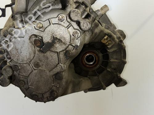 Used Gearbox Gearbox FORD FOCUS I (DAW, DBW) ST170 (173 hp) 22097758 22097758