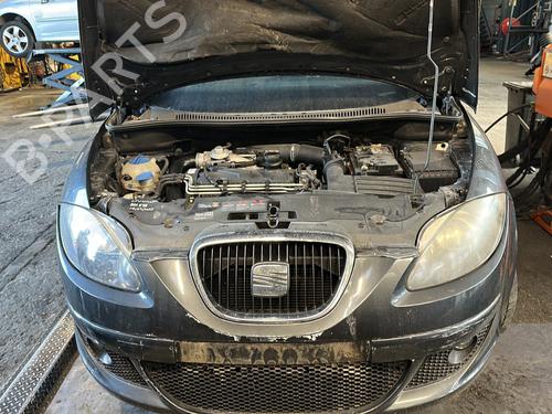 Left tailgate light SEAT ALTEA XL (5P5, 5P8) 1.9 TDI | BP30411606C79 - Image 6