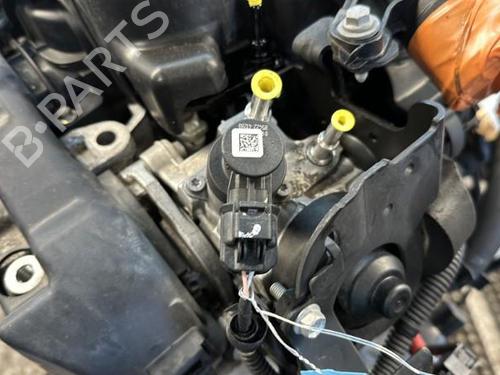 Engine RENAULT CLIO IV (BH_) 1.5 dCi 90 | BP22096557M1 - Image 2