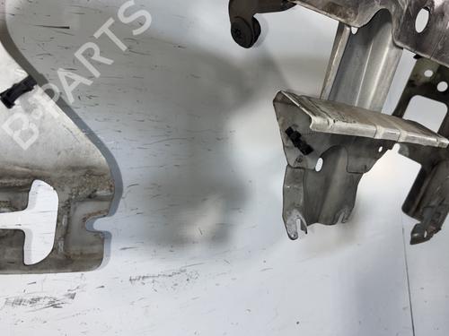 Frontplade/Frontkurv RENAULT TWINGO II (CN0_) 1.2 (CN0D) | BP32024386C72 