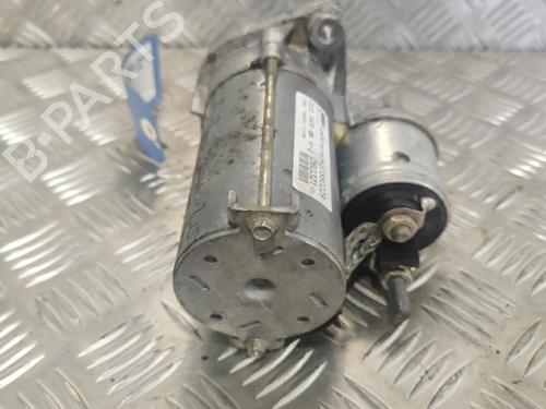 Startmotor CITROËN NEMO Box Body/MPV (AA_) 1.3 HDi 75 | BP20348718M8 