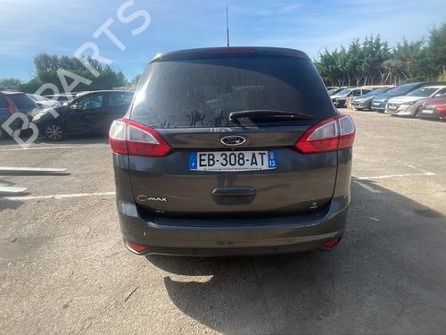 Used Parts FORD GRAND C-MAX (DXA/CB7, DXA/CEU) 2.0 TDCi 5035052