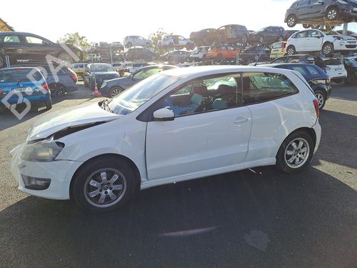 Generator VW POLO V (6R1, 6C1) 1.2 TDI | BP25282585M7 