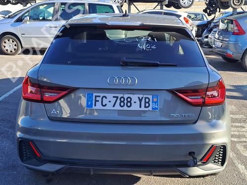 Engine AUDI A1 Sportback (GBA) 30 TFSI | BP29530371M1 - Image 13