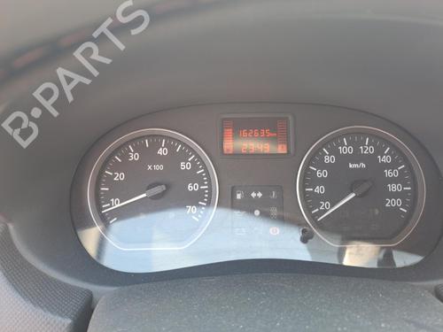 Rear bumper DACIA SANDERO 1.5 dCi | BP20346376C8