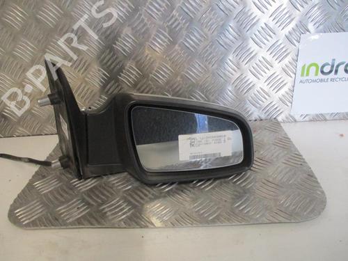Used Right mirror OPEL ZAFIRA / ZAFIRA FAMILY B (A05) 1.9 CDTI (M75) (100 hp) 20344477