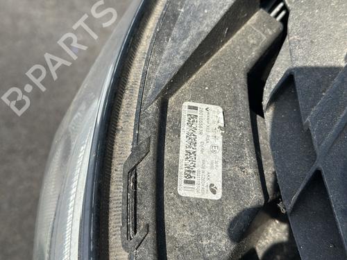 Right front steering knuckle RENAULT MASTER III Van (FV) 2.3 dCi 135 FWD (FV0N, FV08, FV06, FV00, FV1S) | BP28283331M26 - Image 13