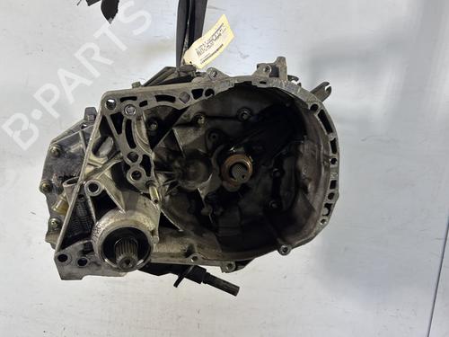Gearbox RENAULT CLIO II (BB_, CB_) 1.4 16V (B/CB0P, BB13) | BP28100487M3
