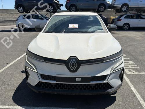 Recambios RENAULT SCENIC E-TECH PHASE I EV87 (218 hp) 1872009