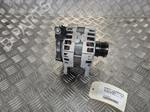Used Alternator Alternator RENAULT CLIO V (B7_) 1.0 SCe 65 (B7MG) (67 hp) 36168464 36168464