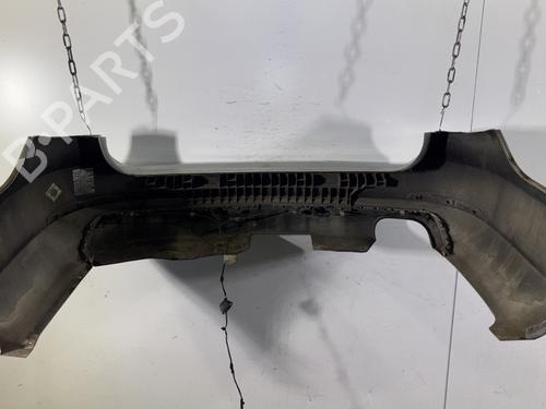 Rear bumper SKODA SUPERB II Estate (3T5) 2.0 TDI 16V | BP31970359C8 