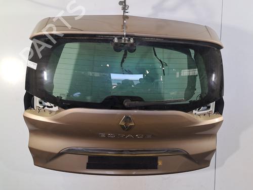 Used Tailgate RENAULT ESPACE V (JR_) [2015-2023]  25267492