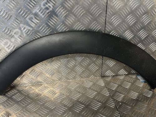 Venstre bagtil skærm liste CITROËN C3 / C3 ORIGIN III (SX) 1.2 THP 110 (110 hp) 22096583
