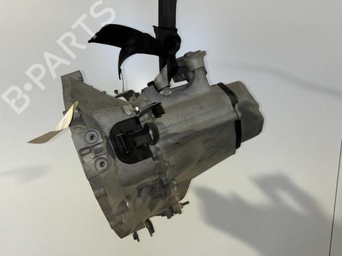 Used Gearbox Gearbox CITROËN C3 II (SC_) 1.2 VTi 82 (82 hp) 22097465 22097465