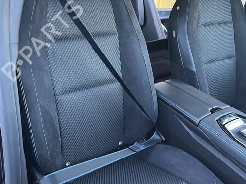 Armrest / Center console RENAULT AUSTRAL E-TECH 200 Hybrid (HGM2) | BP32491824I20 - Image 46