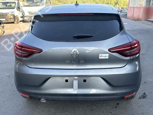 Engine RENAULT CLIO V (B7_) 1.0 SCe 65 (B7MG) | BP22097857M1 - Image 12