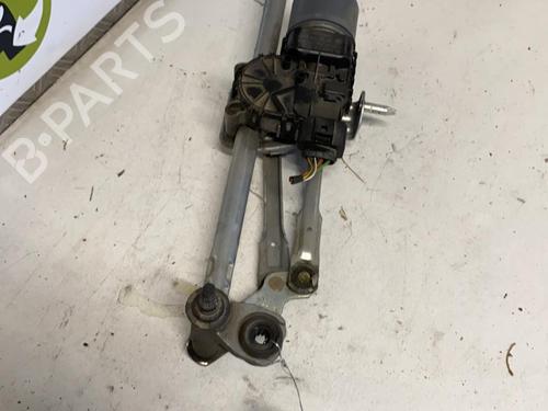 Front wiper motor VW POLO V (6R1, 6C1) 1.2 TSI 16V | BP22094135M29 