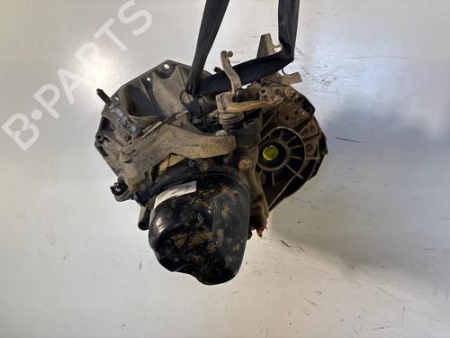 Gearbox RENAULT KANGOO Express (FW0/1_) | BP37156175M3 - Image 3