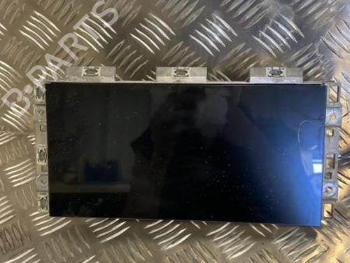 Used Display monitor AUDI A1 Sportback (GBA) 35 TFSI (150 hp) 22096432