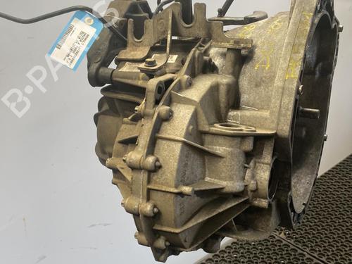 Getriebe RENAULT MASTER II Van (FD) 2.2 dCI 90 (FD0G, FD0N, FD2G, FD2N, FD3G, FD3N) | BP30890269M3