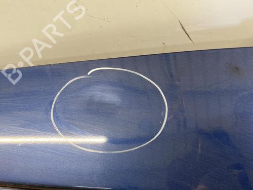 Tailgate FORD FIESTA VI (CB1, CCN) 1.4 TDCi | BP20345117C6 