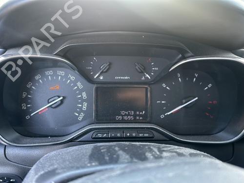 Starter CITROËN C3 III (SX) 1.2 VTi 82 | BP22308836M8  - Image 6