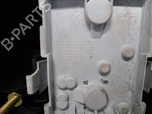 Used Right taillight Right taillight RENAULT 19 II (B/C53_) 1.4 (80 hp) 30595619 30595619