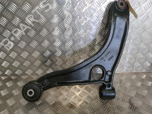Right front suspension arm RENAULT MASTER III Van (FV) Z.E. (FV1Z) | BP29039992M13 
