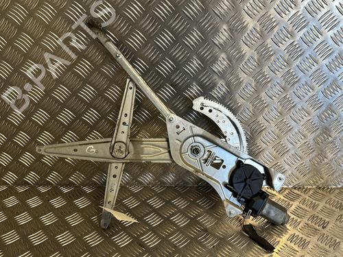 Used Front left window mechanism RENAULT KANGOO Express (FC0/1_) 1.5 dCi (FC1E) (68 hp) 28798350