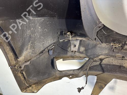 Rear bumper RENAULT GRAND SCÉNIC III (JZ0/1_) 1.6 dCi (JZ00, JZ12) | BP32389177C8 