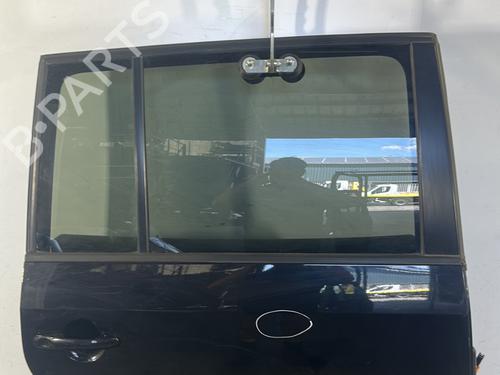 Used Right rear door VW TOURAN (1T3) 1.6 TDI (105 hp) 27650011