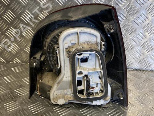 Left headlight VW POLO (9N_, 9A_) 1.9 TDI | BP20346571C28 