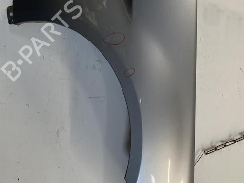 Used Right front fenders MERCEDES-BENZ B-CLASS Sports Tourer (W245) B 200 CDI (245.208) (140 hp) 20346708