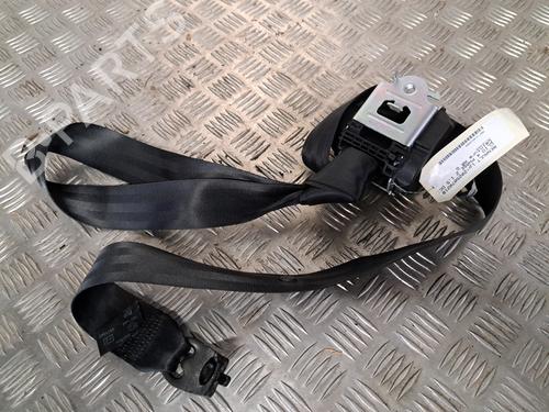 Gurtstraffer links hinten für RENAULT CLIO IV (BH_) 1.5 dCi 90 (90 hp) 29855402