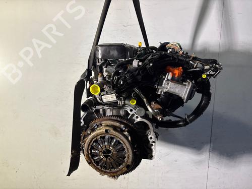 Engine SUZUKI SWIFT III (MZ, EZ) 1.3 (RS413, ZC11S) | BP40111242M1 - Image 6