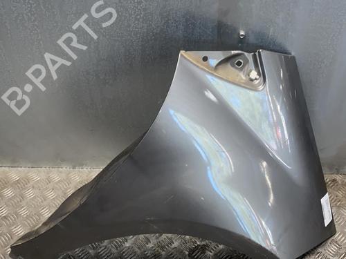 Used Right front fenders MERCEDES-BENZ A-CLASS (W169) A 160 CDI (169.006, 169.306) (82 hp) 20345805