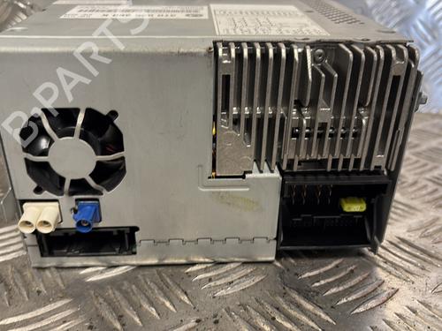 display-monitor-skoda-superb-ii-estate-3t5-2009-2010-2011-2012-2013-2014-2015-31975007 main image