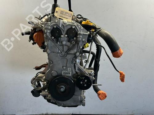 Engine RENAULT CLIO V (B7_) 1.6 E-TECH 140 (B7MU) | BP21560611M1 - Image 3